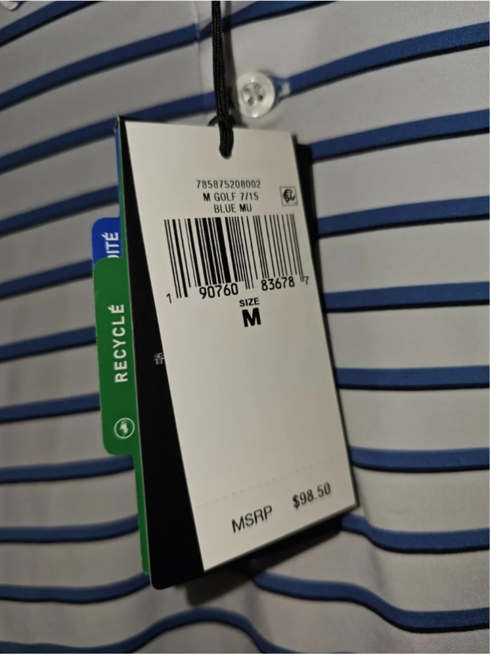 Ralph Lauren elevate your